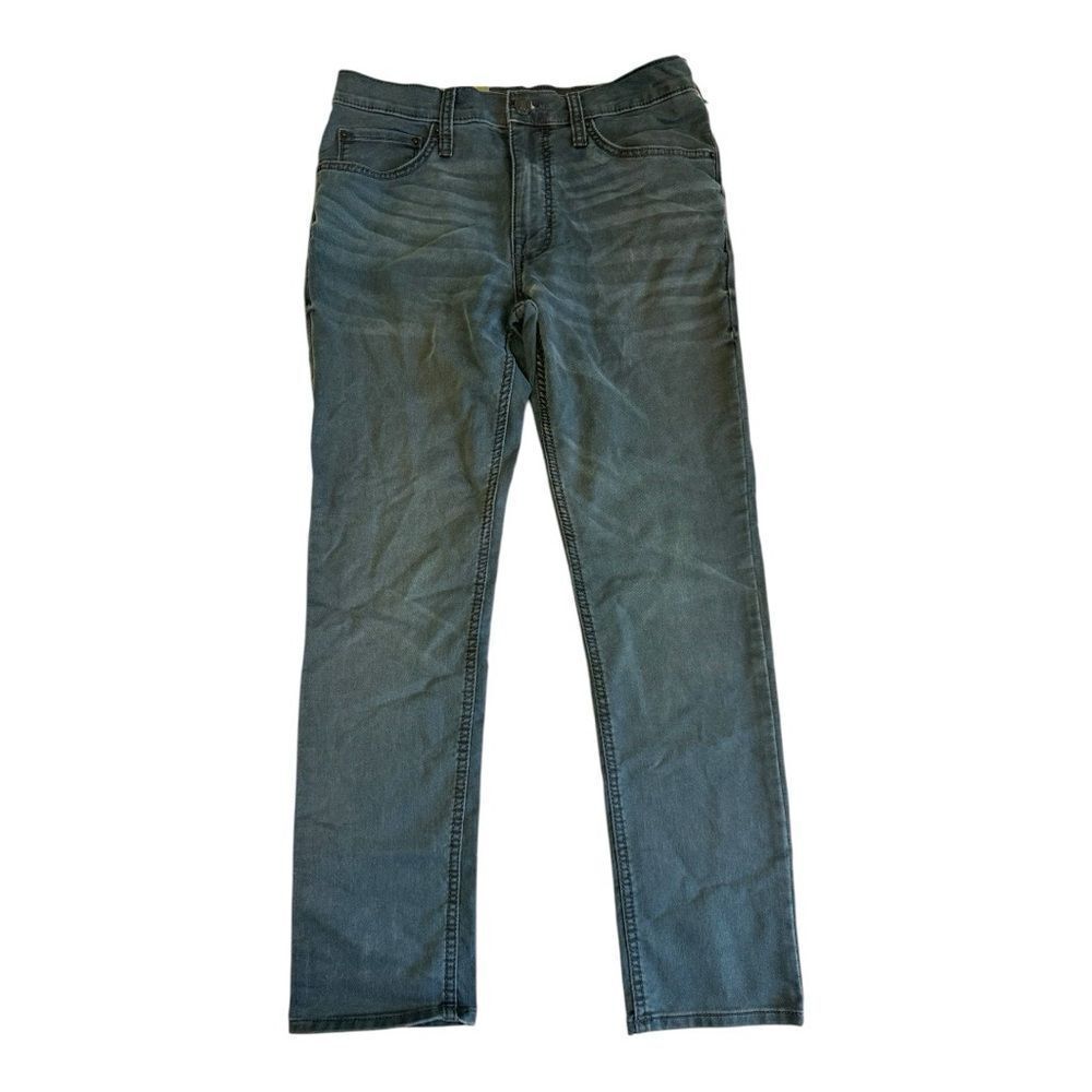 Goodfellow & Co. Men’s Blue Lamark Skinny Fit Jeans Size 32W x 30L